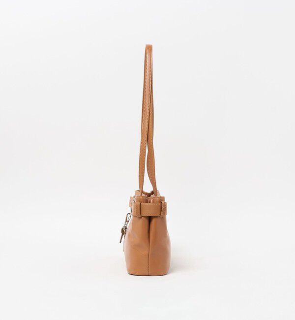 OSOI「＜OSOI＞SHOULDER BROCLE バッグ MAPLE」|ショルダー・メッセンジャー|
