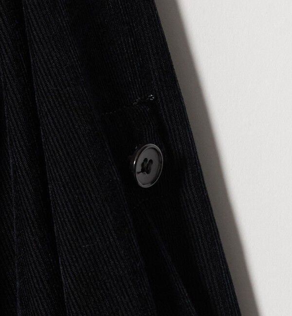 UNITED ARROWS「＜SACRA＞コード オールインワン」|オールインワン|