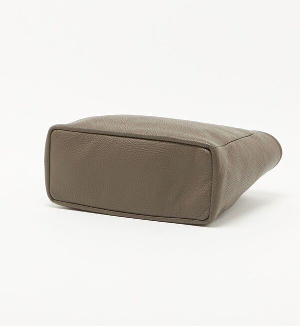 UNITED ARROWS「レザー トートバッグ S」|トートバッグ|