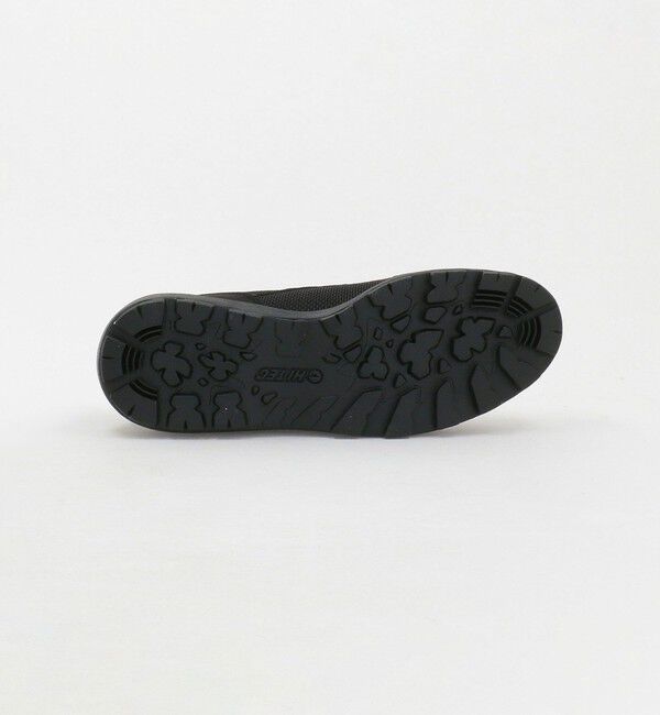 UNITED ARROWS green label relaxing「＜HI-TEC＞AORAKI II ウォータープルーフ スニーカー」|スニーカー|
