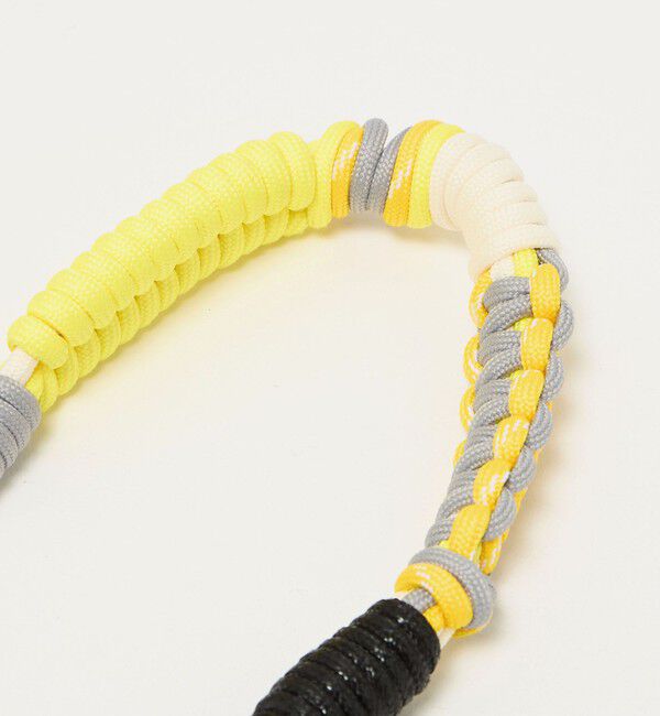 BEAUTY&YOUTH UNITED ARROWS「【WEB限定】＜A SCENE＞Design paracord strap/スマホストラップ」|その他|