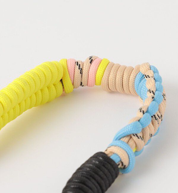 BEAUTY&YOUTH UNITED ARROWS「【WEB限定】＜A SCENE＞Design paracord strap/スマホストラップ」|その他|