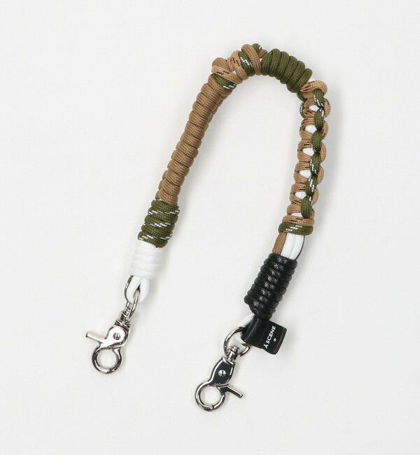 BEAUTY&YOUTH UNITED ARROWS「【WEB限定】＜A SCENE＞Design paracord strap/スマホストラップ」|その他|