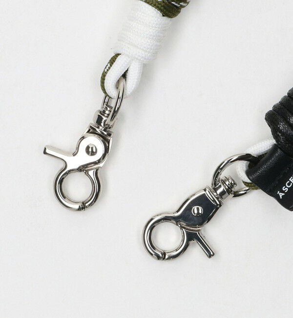 BEAUTY&YOUTH UNITED ARROWS「【WEB限定】＜A SCENE＞Design paracord strap/スマホストラップ」|その他|
