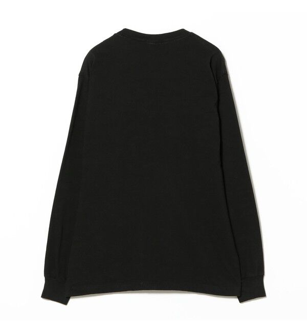 BEAMSBOY「City Lights Bookstore / Long sleeve T-Shirts」|Tシャツ・カットソー|