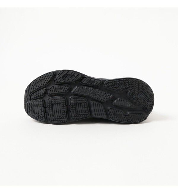 BEAMS「HOKA / BONDI 7」|スニーカー|