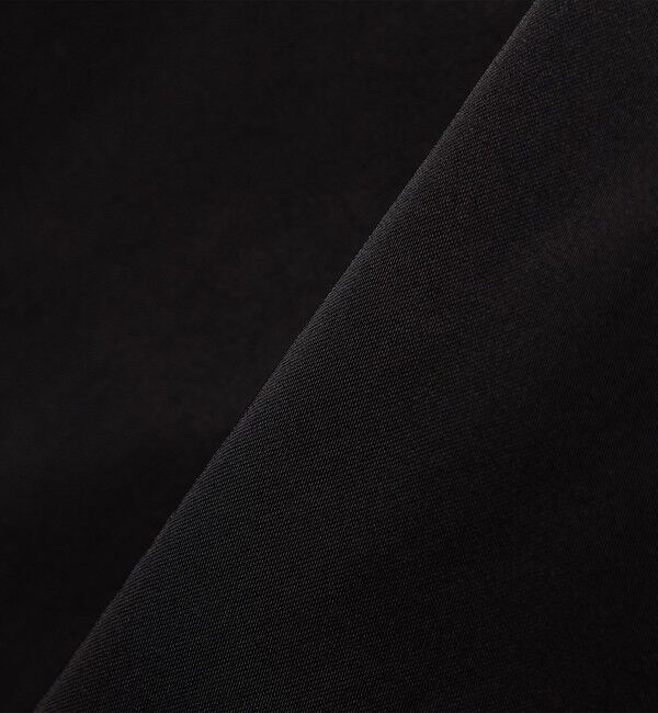 SHIPS for women「SHIPS Primary Navy Label:〈手洗い可能〉Aライン ハイウエスト スカート」|スカート|