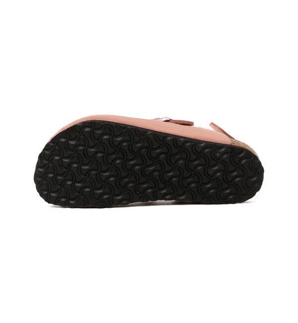 SHIPS KIDS「BIRKENSTOCK:TOKIO KIDS ストラップ シューズ」|スリッポン|