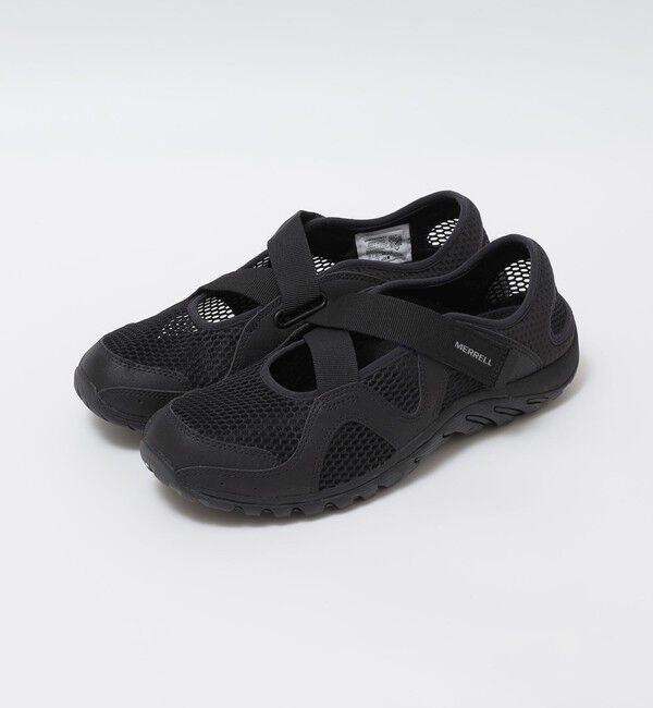 SHIPS EXCLUSIVE】MERRELL: MAIPO 3 MARY JANE（SHIPS）｜ルミネの