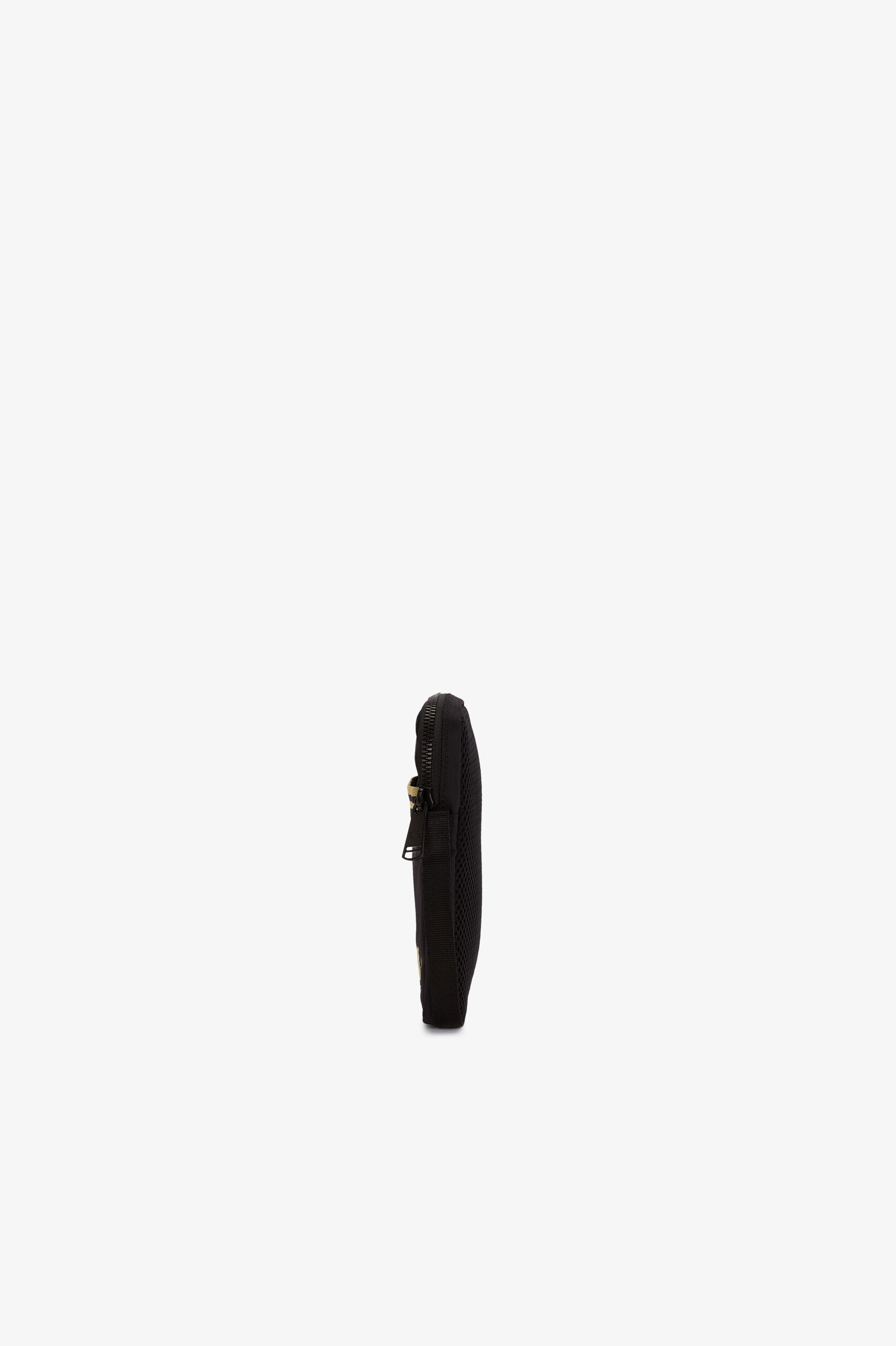 FRED PERRY 「Tipped Tape Small Side Bag／ティップラインサイドバッグ」|ショルダー・メッセンジャー|