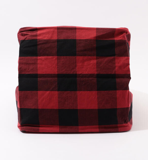 TOMORROWLAND GOODS「AMIACALVA EASY BAG L コットン イージーバッグ」|トートバッグ|