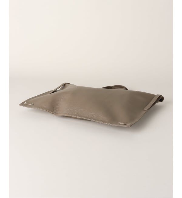  「【blancle/ ブランクレ】S.LETHER Candy 2way bag」|トートバッグ|