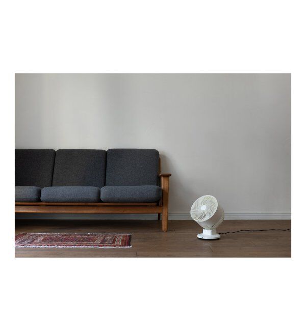 journal standard Furniture「【&plusmn;0/プラスマイナスゼロ】 CIRCULATOR G311　サーキュレーター」|電化製品|