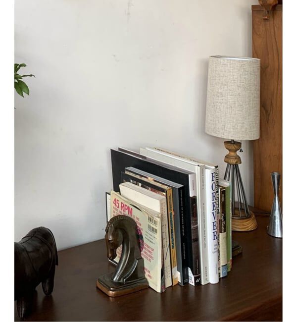 ACME「《予約》BETHEL LAMP SMALL　ベゼルテーブルランプ スモール」|その他|