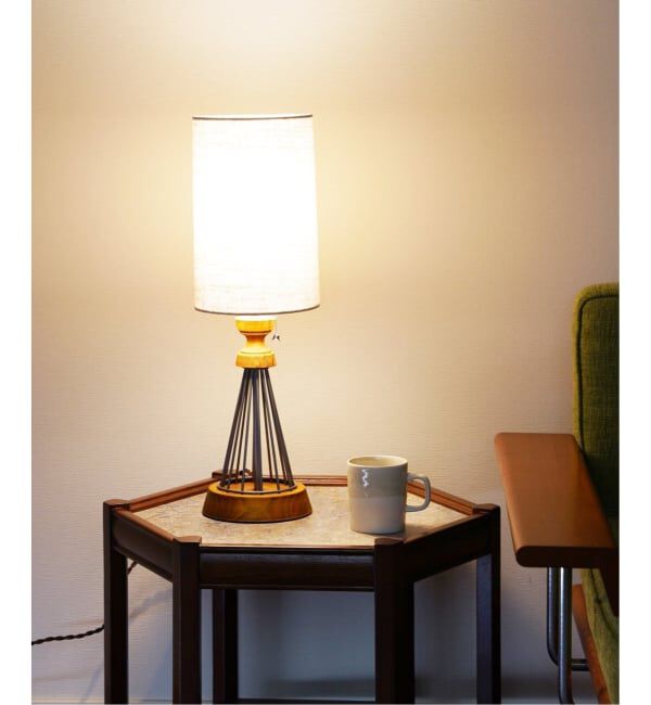 ACME「《予約》BETHEL LAMP SMALL　ベゼルテーブルランプ スモール」|その他|