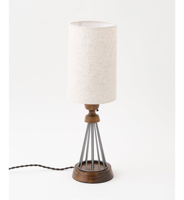 ACME「《予約》BETHEL LAMP SMALL　ベゼルテーブルランプ スモール」|その他|