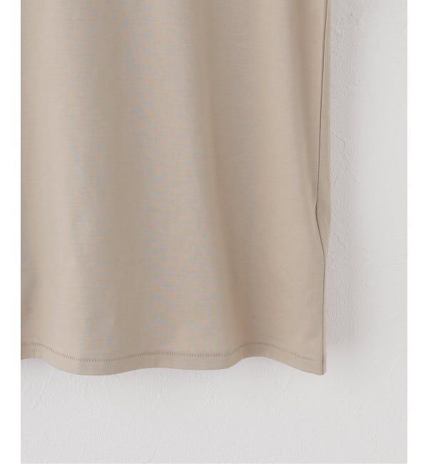 Plage「Basic sleeveless T」|Tシャツ・カットソー|