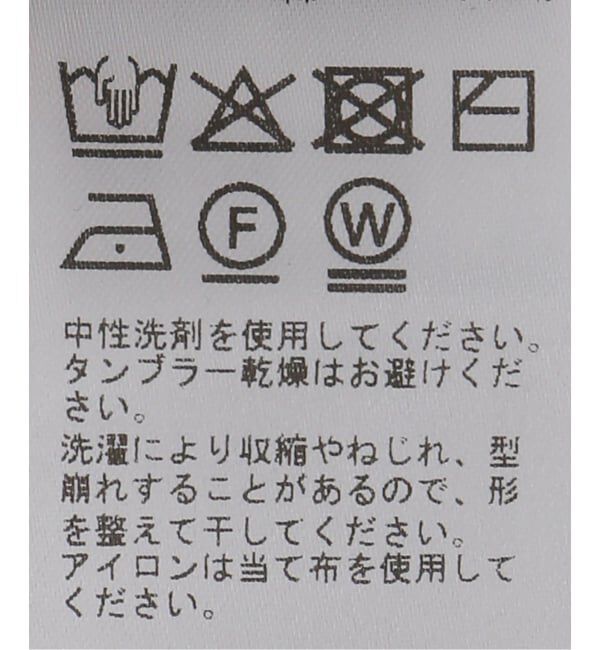 Plage「Basic sleeveless T」|Tシャツ・カットソー|