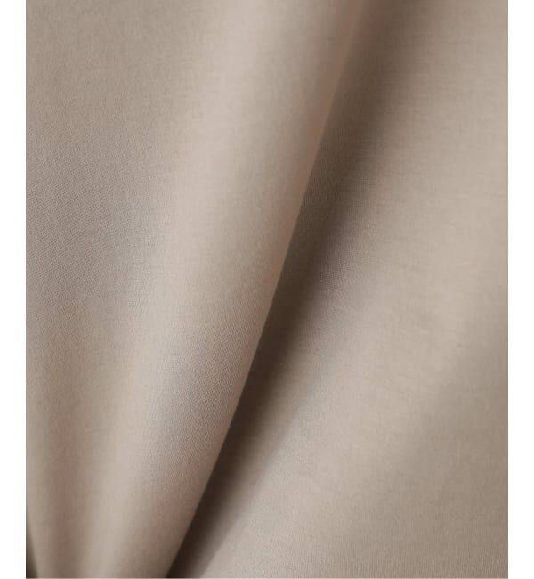 Plage「Basic sleeveless T」|Tシャツ・カットソー|