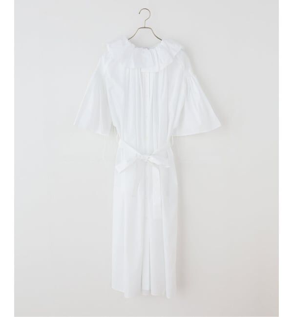 IENA LA BOUCLE「BARBARA PALA バルバラ パラ adelasia dress」|ワンピース|