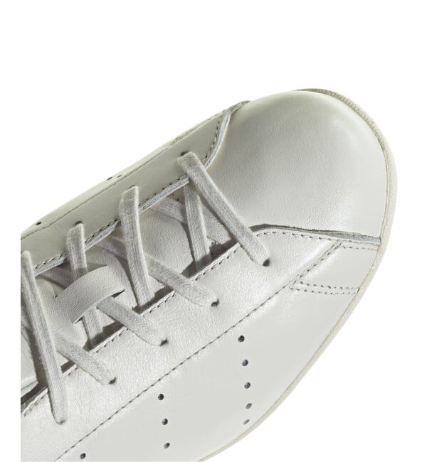 IENA「《予約》adidas originals STANSMITH LO PRO W スニーカー JR5700/JR6010」|スニーカー|