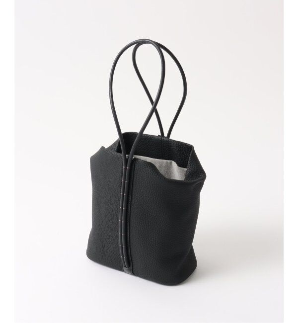 EDIFICE「【BYYO / ビョウ】Small tote bag」|トートバッグ|ブラック