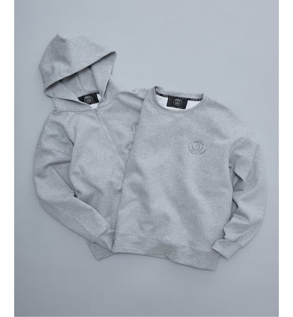 Paris Saint-Germain「【Paris Saint-Germain / パリ・サン＝ジェルマン】JP DUAL LAYER ZIP」|パーカー|
