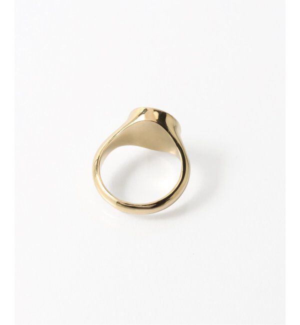 JOURNAL STANDARD「OFF THE COURT by NBA / オフ・ザ・コート バイ NBA K10GP RING BULLS」|リング|