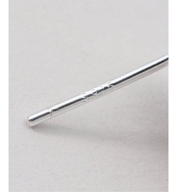 JOURNAL STANDARD「【quip queint/クイップ クエイント】circle supple pierce」|ピアス|