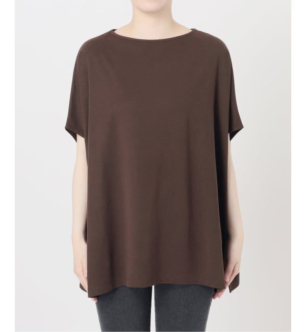 JOURNAL STANDARD relume「バイオウォッシュプルオーバー」|Tシャツ・カットソー|