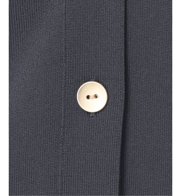 journal standard L'essage「《接触冷感/手洗い可》クールタッチワイドVカーディガン」|カーディガン|