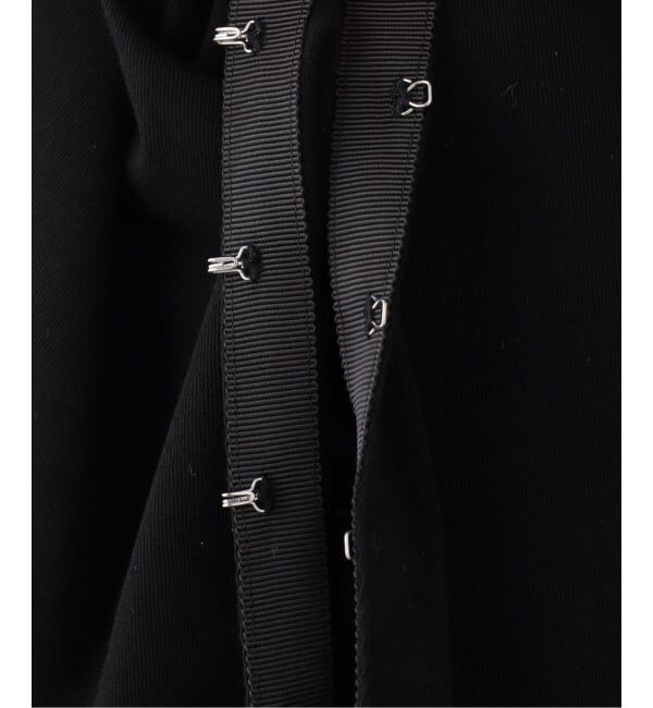 journal standard L'essage「TanC TOKYO/タンクトウキョウ SIDE OPEN TANKTOP タンクトップ」|タンクトップ|
