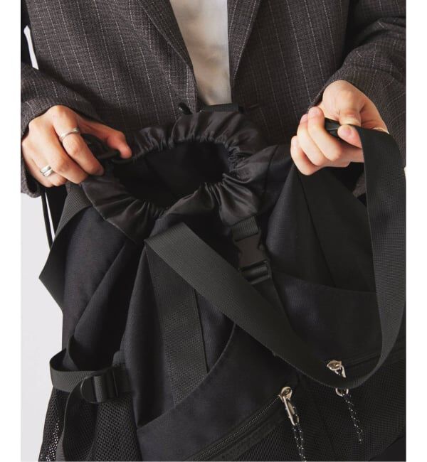 JOURNAL STANDARD relume「PACKING / パッキング 別注 2WAY トートバッグ」|トートバッグ|
