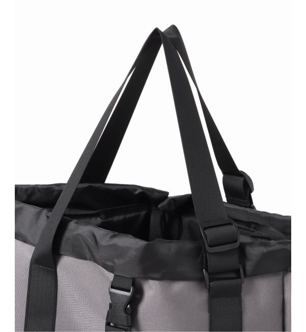 JOURNAL STANDARD relume「PACKING / パッキング 別注 2WAY トートバッグ」|トートバッグ|