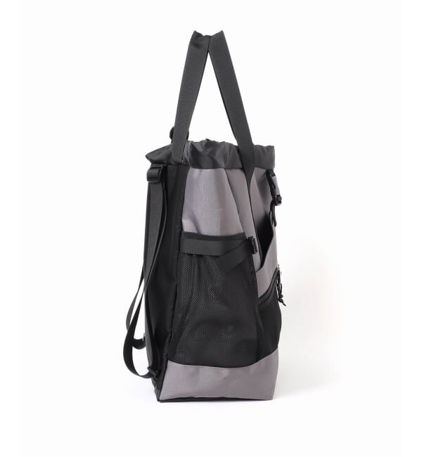 JOURNAL STANDARD relume「PACKING / パッキング 別注 2WAY トートバッグ」|トートバッグ|
