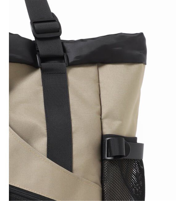JOURNAL STANDARD relume「PACKING / パッキング 別注 2WAY トートバッグ」|トートバッグ|