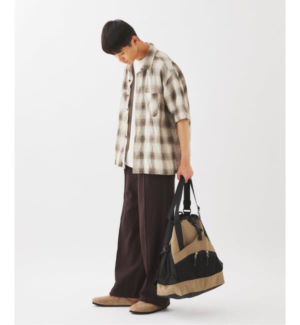 JOURNAL STANDARD relume「PACKING / パッキング 別注 2WAY トートバッグ」|トートバッグ|