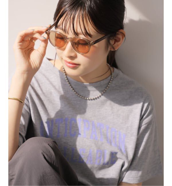 JOURNAL STANDARD relume「【NOEYEDIA/ノーアイディア】 NE-430 サングラス」|サングラス|