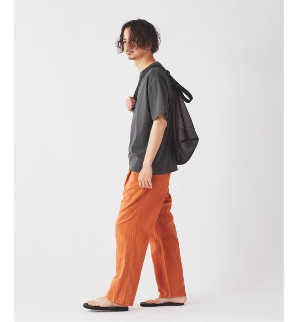 JOURNAL STANDARD relume「JULYNINE / ジュライナイン 別注 レイヤードメッシュ ショルダーバッグ」|ショルダー・メッセンジャー|