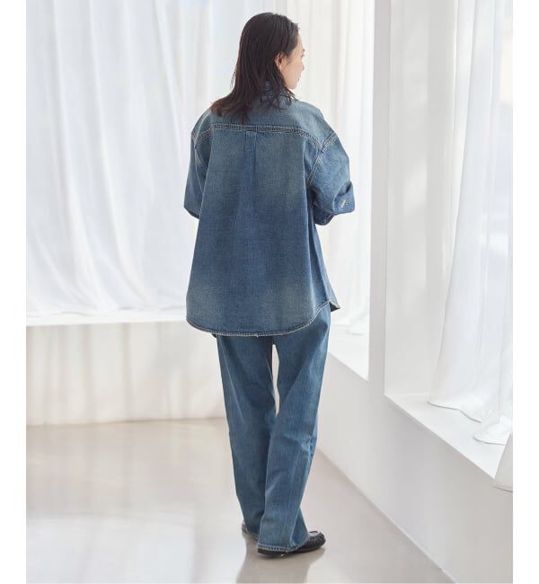 JOURNAL STANDARD「《予約》別注【LEVI&rsquo;S(R)/リーバイス(R)】 for JS LOOSE TAPER LONG」|デニム|