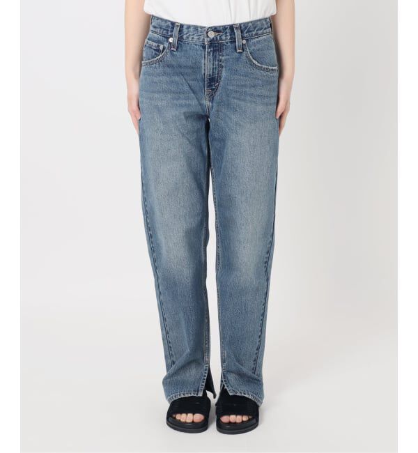 JOURNAL STANDARD「《予約》別注【LEVI&rsquo;S(R)/リーバイス(R)】 for JS LOOSE TAPER LONG」|デニム|