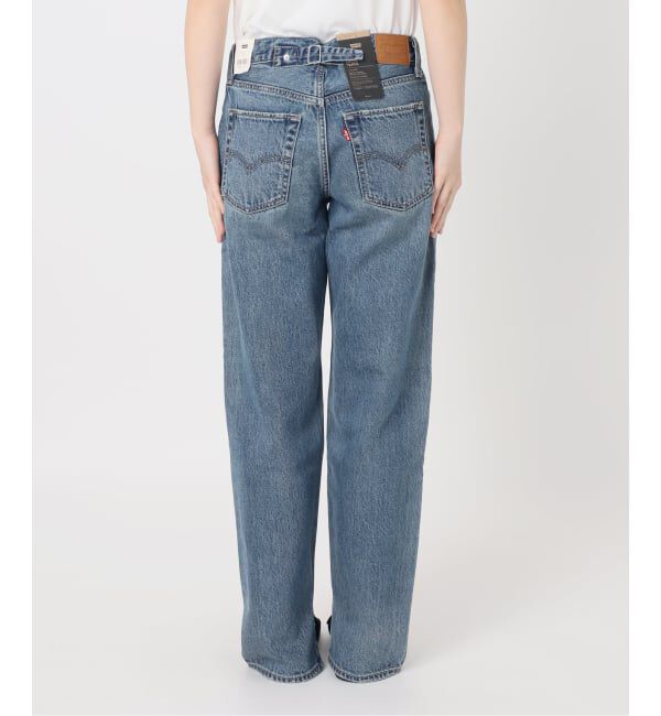 JOURNAL STANDARD「《予約》別注【LEVI&rsquo;S(R)/リーバイス(R)】 for JS LOOSE TAPER LONG」|デニム|