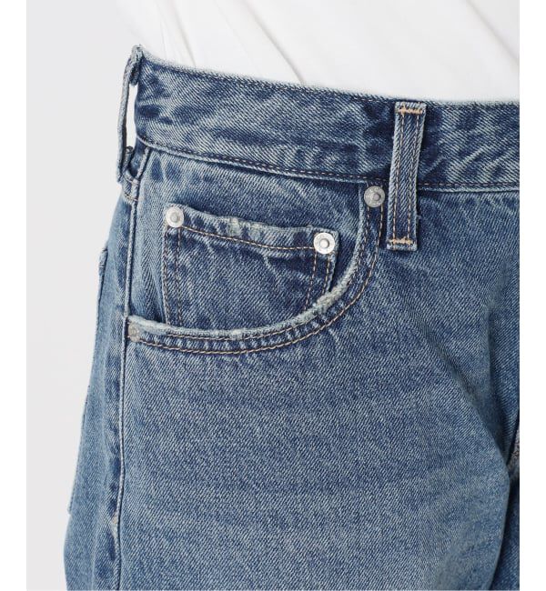 JOURNAL STANDARD「《予約》別注【LEVI&rsquo;S(R)/リーバイス(R)】 for JS LOOSE TAPER LONG」|デニム|