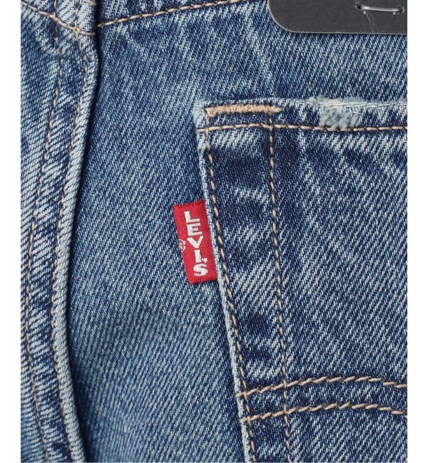 JOURNAL STANDARD「《予約》別注【LEVI&rsquo;S(R)/リーバイス(R)】 for JS LOOSE TAPER LONG」|デニム|