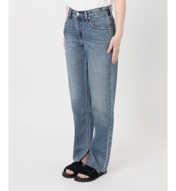JOURNAL STANDARD「《予約》別注【LEVI&rsquo;S(R)/リーバイス(R)】 for JS LOOSE TAPER LONG」|デニム|