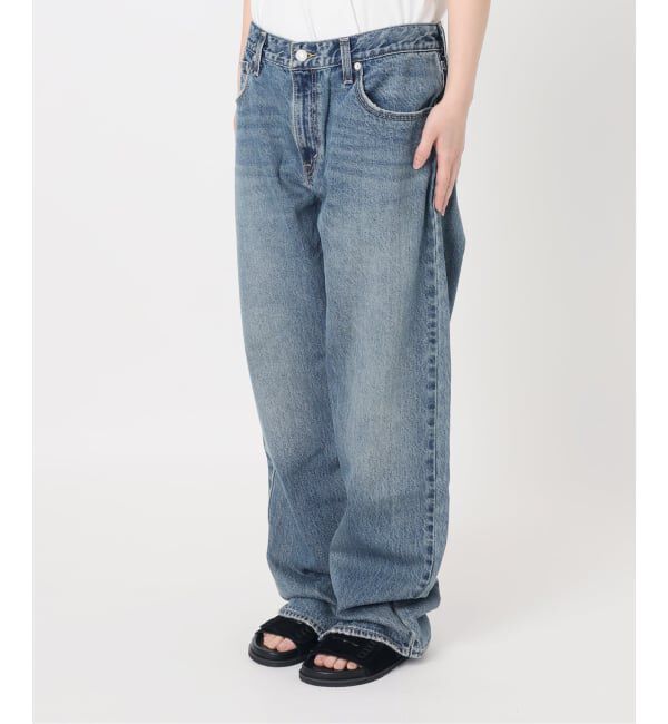 JOURNAL STANDARD「《予約》別注【LEVI&rsquo;S(R)/リーバイス(R)】 for JS LOOSE TAPER LONG」|デニム|