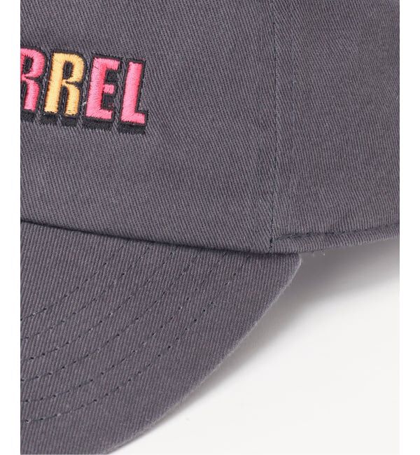 JOURNAL STANDARD relume「《予約》【TOKYO No.1 SOUL SET &times; relume】別注 "Triple Barrel&rdquo;  キャップ」|キャップ・キャスケット|