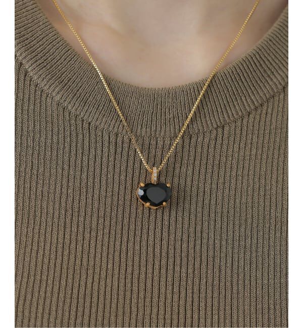 journal standard L'essage「KUI/クイ Charm-オニキス チャーム」|その他|