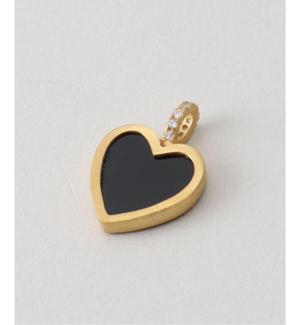 journal standard L'essage「KUI/クイ Charm-(S)オニキス チャーム」|その他|