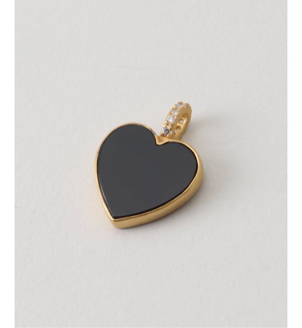 journal standard L'essage「KUI/クイ Charm-(S)オニキス チャーム」|その他|